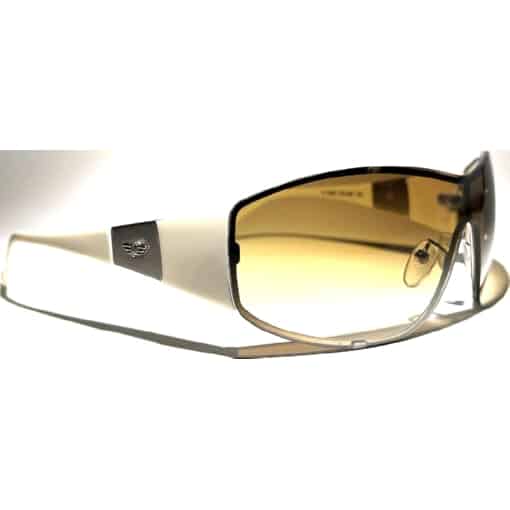 Γυαλιά ηλίου Police S8550/0581/130 σε λευκό χρώμα