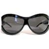 Γυαλιά ηλίου Gianfranco Ferre GF80202/B5/140 σε μαύρο χρώμα