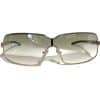 Γυαλιά ηλίου La Perla SPE606/30C σε χρυσό χρώμα