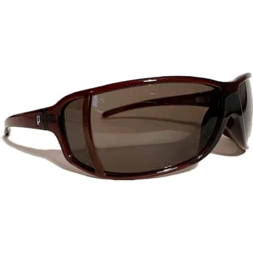 Γυαλιά ηλίου Police S1558/Z90 σε καφέ χρώμα
