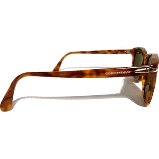 Γυαλιά ηλίου Giorgio Armani 810/052/2 σε ταρταρούγα χρώμα