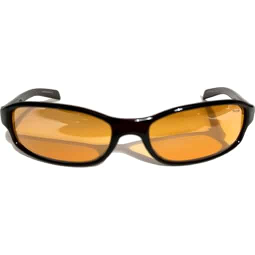 Γυαλιά ηλίου Police 1436N/D54/57 σε μαύρο χρώμα