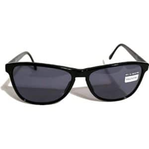 Γυαλιά ηλίου Valentino V646/130/140 σε μαύρο χρώμα