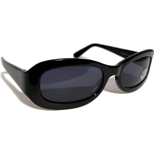 Γυαλιά ηλίου La Perla SPE029/700/52 σε μαύρο χρώμα