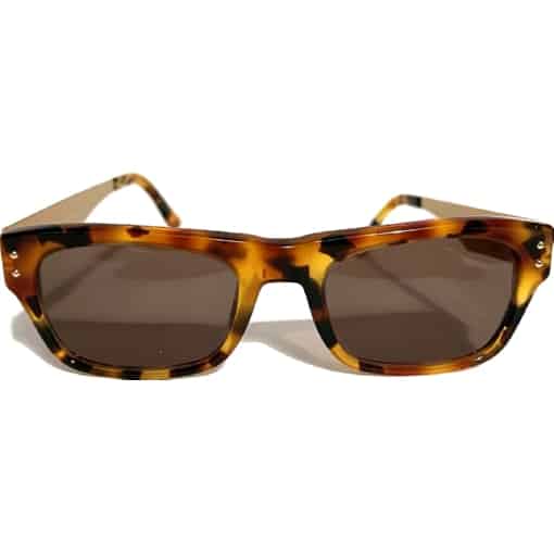 Γυαλιά ηλίου Valentino V624/145/140 σε ταρταρούγα χρώμα