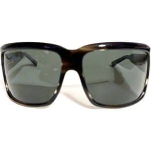 Γυαλιά ηλίου Oxydo ARKA/F6Q/64 σε καφέ χρώμα