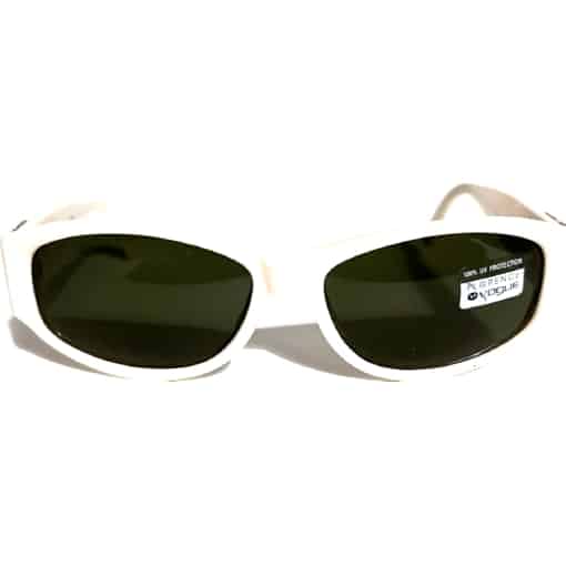 Γυαλιά ηλίου Vogue VO2145S/W843/55 σε λευκό χρώμα