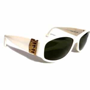 Γυαλιά ηλίου Vogue VO2145S/W843/55 σε λευκό χρώμα