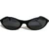 Γυαλιά ηλίου Police 1228/703 σε μαύρο χρώμα