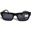 Γυαλιά ηλίου Valentino V625/130/140 σε μαύρο χρώμα
