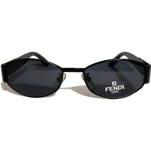 Γυαλιά ηλίου Fendi SL7208/531/54 σε μαύρο χρώμα