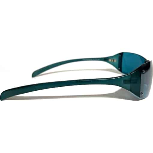 Γυαλιά ηλίου Police 1385/B56/58 σε πράσινο χρώμα