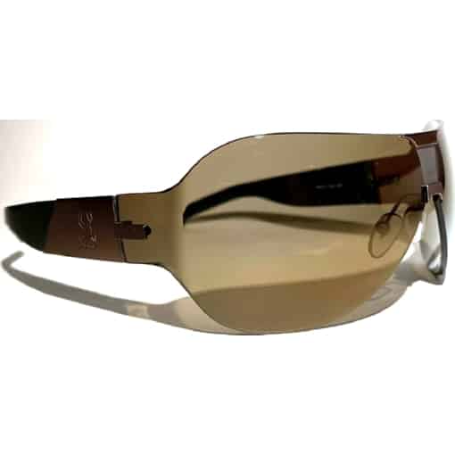 Γυαλιά ηλίου Sting SS4711/F68 σε μπρονζέ χρώμα