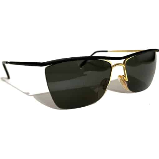 Γυαλιά ηλίου America Top 1004 σε μαύρο χρώμα