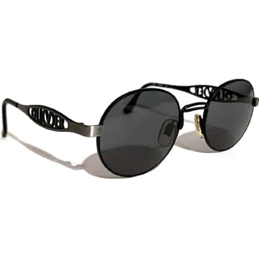 Γυαλιά ηλίου Oliver 1829/1034/25 σε μαύρο χρώμα