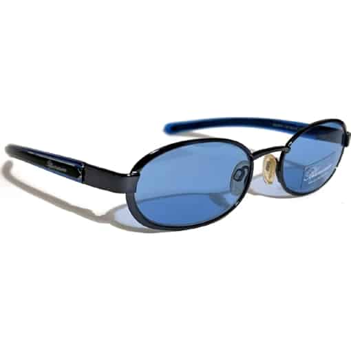 Γυαλιά ηλίου Blumarine BM95121/184/52 σε μπλε χρώμα