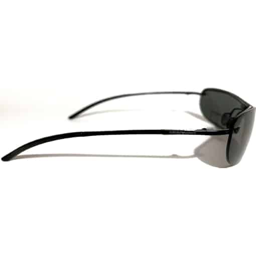 Γυαλιά ηλίου Emporio Armani 9039S/125/003 σε γκρι χρώμα