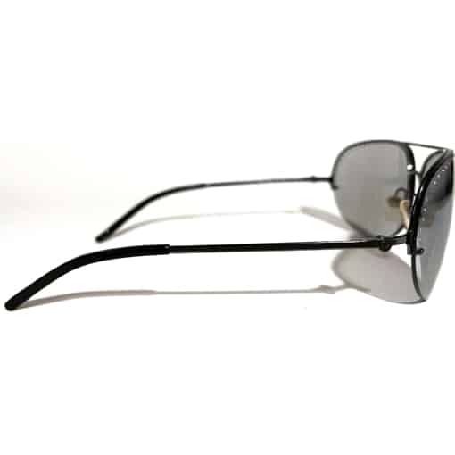 Γυαλιά ηλίου Furla SU40835/509 σε μαύρο χρώμα