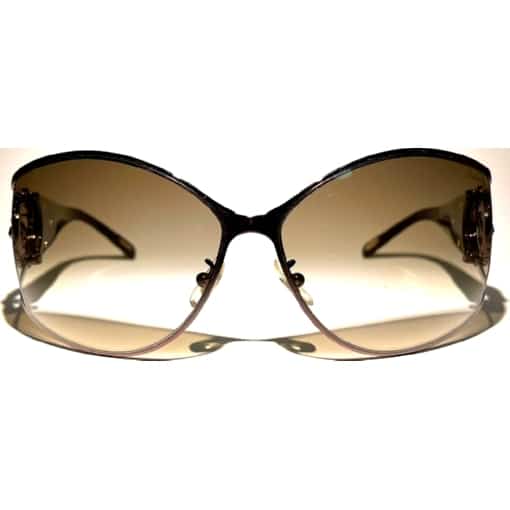 Γυαλιά ηλίου Chopard SCH053/0K01/65 σε χρυσό χρώμα