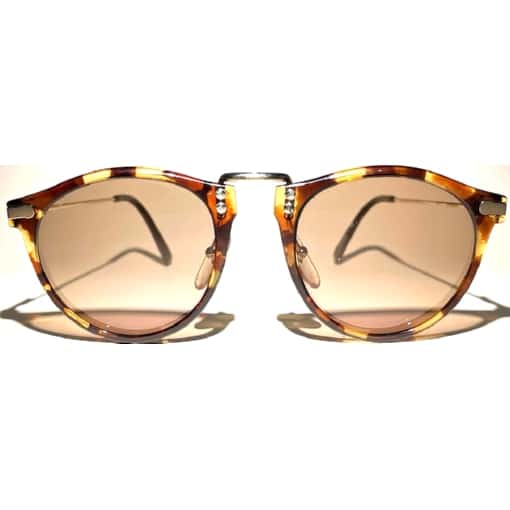 Γυαλιά ηλίου Silhouette 5152/12/52 σε ταρταρούγα χρώμα