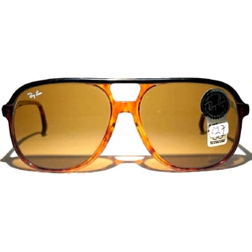 Γυαλιά ηλίου Ray Ban by Bausch+Lomb STYLE B σε ταρταρούγα χρώμα