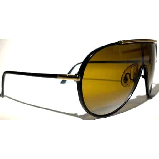 Γυαλιά ηλίου Yves Saint Laurent 8403/Y6 σε μαύρο χρώμα