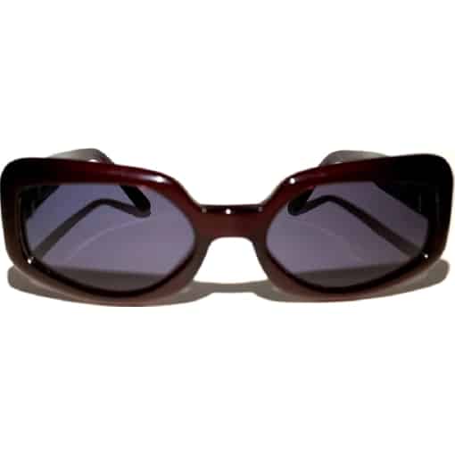 Γυαλιά ηλίου Moschino M3572S/236/6/51 σε μπορντό χρώμα