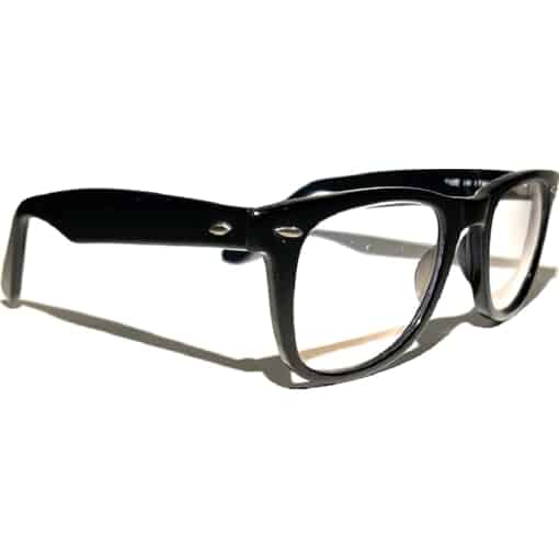 Γυαλιά ηλίου OEM 118/50 σε μαύρο χρώμα