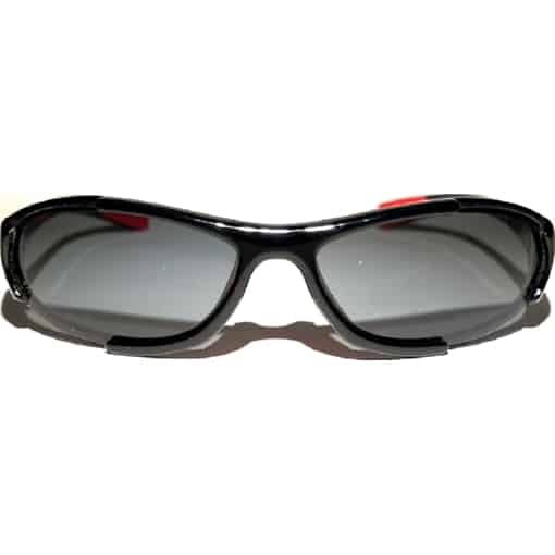 Γυαλιά ηλίου Polaroid K701B σε μαύρο χρώμα