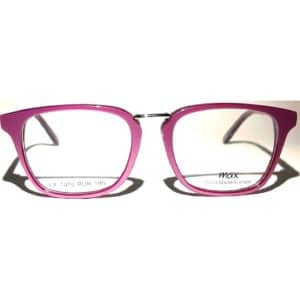 Γυαλιά οράσεως Max LX1070/PUR/50 ροζ