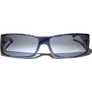 Γυαλιά ηλίου Giorgio Armani 66/N/S/BK5/63 σε μπλε χρώμα