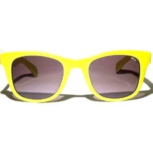 Γυαλιά ηλίου Tous STO636/09NT σε κίτρινο χρώμα