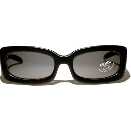 Γυαλιά ηλίου Fendi SL7633/U28/53 σε μαύρο χρώμα