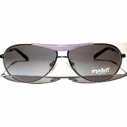 Γυαλιά ηλίου Oyodoll ESX003/C1 σε ασημί χρώμα
