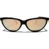 Γυαλιά ηλίου Yves Saint Laurent 5004/Y505/57 σε μαύρο χρώμα