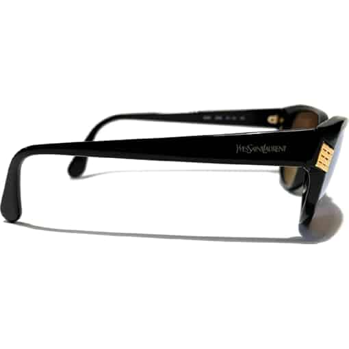 Γυαλιά ηλίου Yves Saint Laurent 5004/Y505/57 σε μαύρο χρώμα