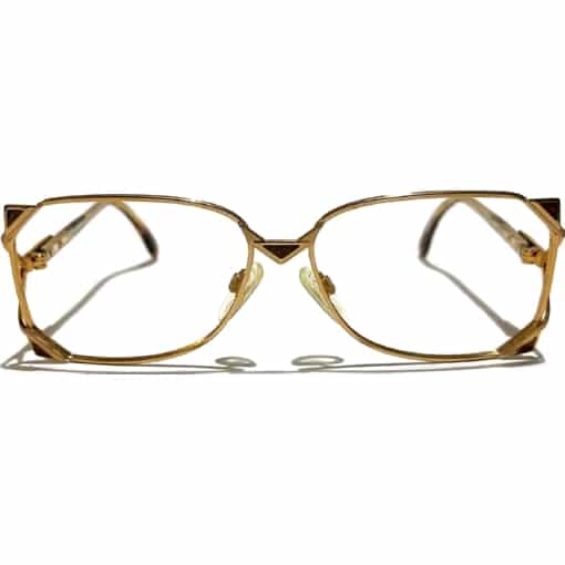 Γυαλιά οράσεως Cazal 236/97/54/59 σε χρυσό χρώμα