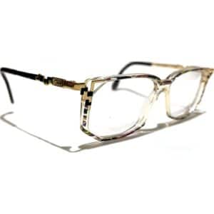 Γυαλιά οράσεως Cazal 357/784/54 σε χρυσό χρώμα