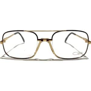 Γυαλιά οράσεως Cazal 740/380/55 σε χρυσό χρώμα