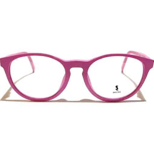 Γυαλιά οράσεως Sailing S714/W36/50 σε ροζ χρώμα