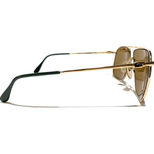 Γυαλιά ηλίου Lacoste 240122/03 σε χρυσό χρώμα