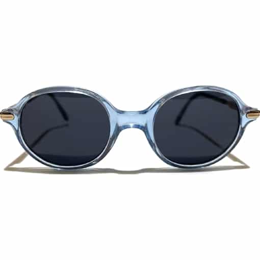 Γυαλιά ηλίου Luxottica 250122/01 σε μπλε χρώμα