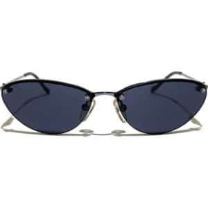Γυαλιά ηλίου Benetton BEN409/L23/51 σε μπλε χρώμα