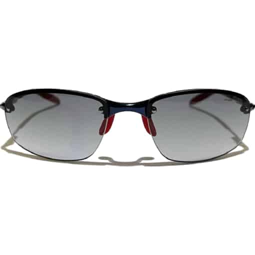 Γυαλιά ηλίου Carrera CRISPY/FKIZR/53 σε μαύρο χρώμα