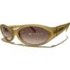 Γυαλιά ηλίου Vogue 2232S/W900S/13/54 σε μπεζ χρώμα
