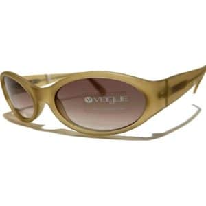 Γυαλιά ηλίου Vogue 2232S/W900S/13/54 σε μπεζ χρώμα