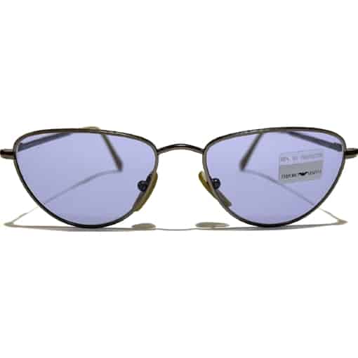 Γυαλιά ηλίου Emporio Armani 021S/880/140 σε γκρι χρώμα