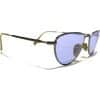 Γυαλιά ηλίου Emporio Armani 021S/880/140 σε γκρι χρώμα