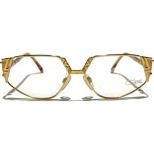 Γυαλιά οράσεως Cazal 238/97/59 σε χρυσό χρώμα