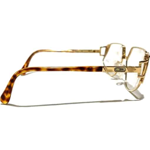 Γυαλιά οράσεως Cazal 238/97/59 σε χρυσό χρώμα